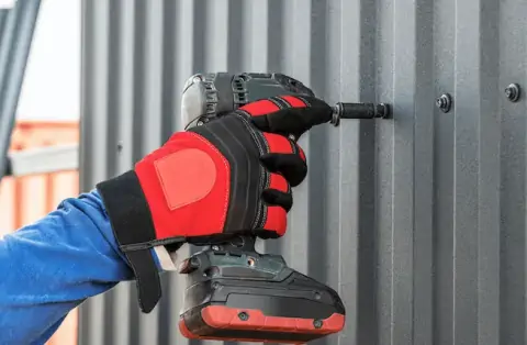 Travaux de zinguerie - Pleurtuit